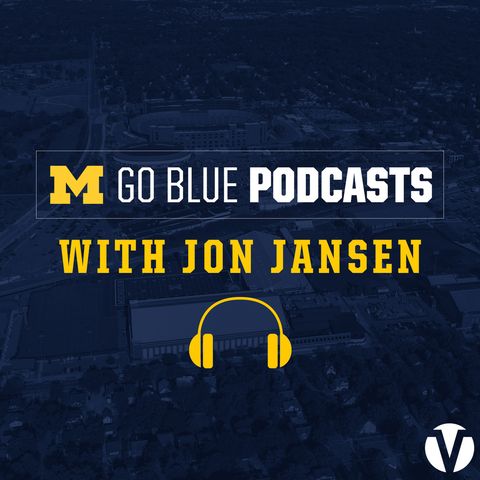 Radio Replay - Inside Michigan Football (Sept. 19)
