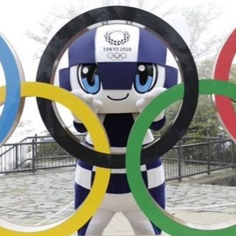 Olimpíadas, Japão e futuro