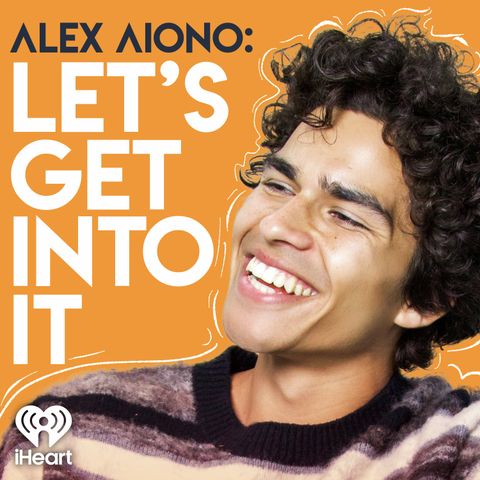 Portada del podcast