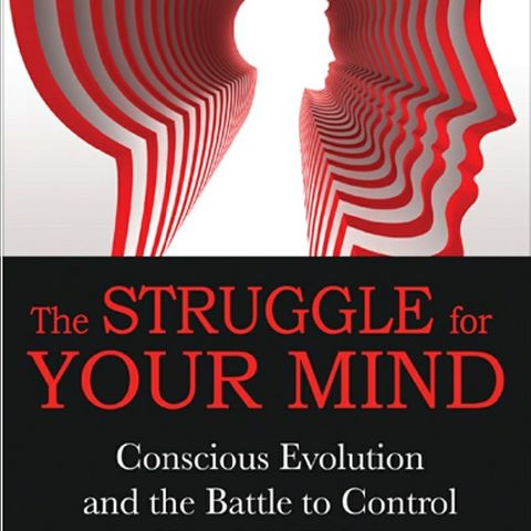 The Struggle For Your Mind Part 1.m4a
