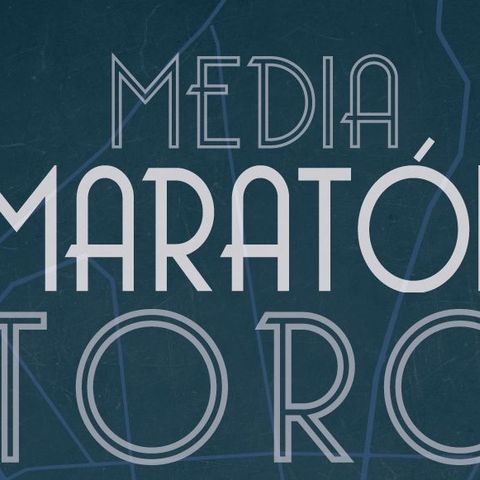 ATR - Entrevista Director Media Maratón de Toro 2020