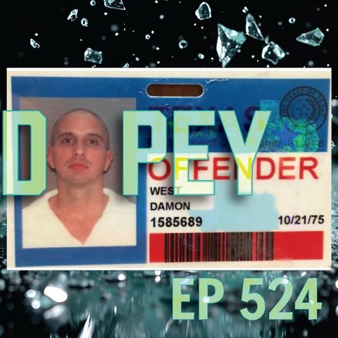 Dopey 524: I Ate Meth in Jail and Found God in a Coffee Bean - Ultimate ...