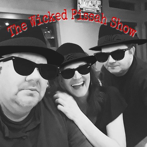LIVE Show#110 - Special Guest "The Tiff", Trends, and more shi#!