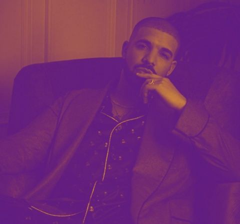 ‘Indbegrebet af': Drake er kontrasternes mand