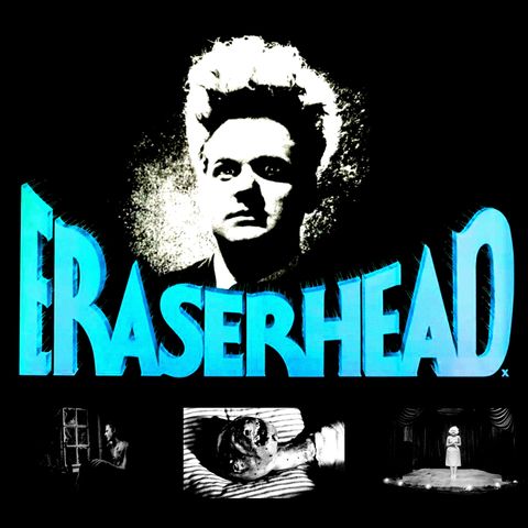 91 - Eraserhead (1977)