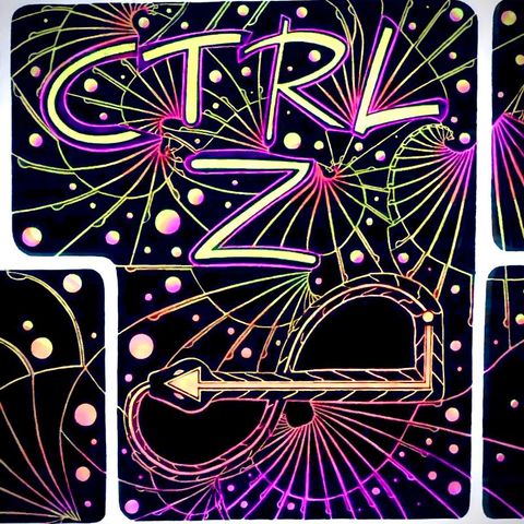 Indie Casting-intervista CTRL+Z