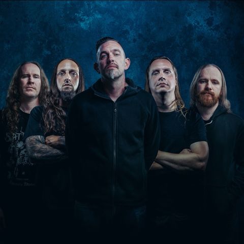 PSYCROPTIC Prepare For The Extreme Ahead Of BLACKEN OPEN AIR 2022