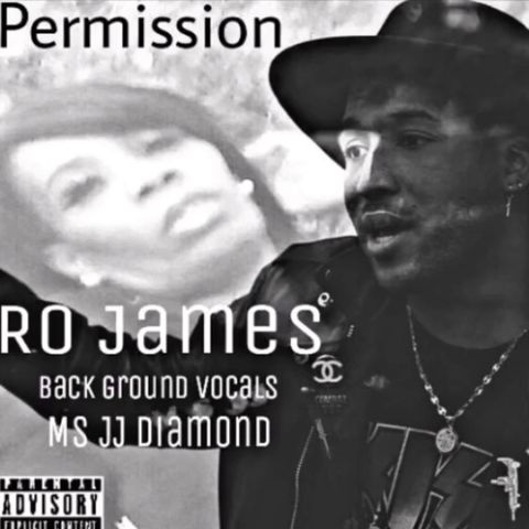 Permission Ro James ft Ms JJ Diamond