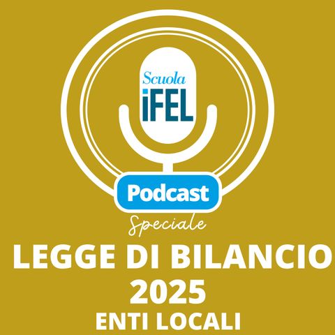 Copertina del podcast