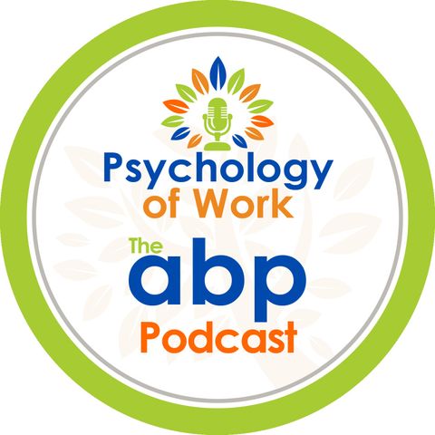 Episode 55:  Age against the Machine – Lucy Standing discusses her recent book