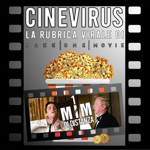 04 - CINEVIRUS - Batman begins