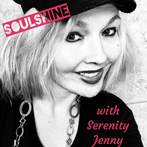 Episode 54 - SoulShine With Serenity Jenny Happy 13th Birthday Corbin Hoffer