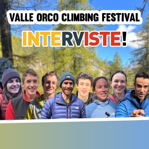 VOCF! Le INTERVISTE ai CAMPIONI!