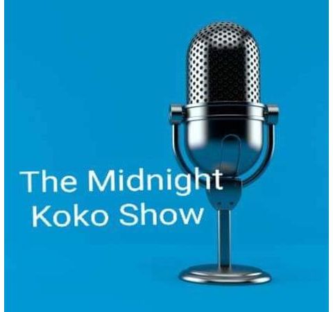 The Midnight Koko Show