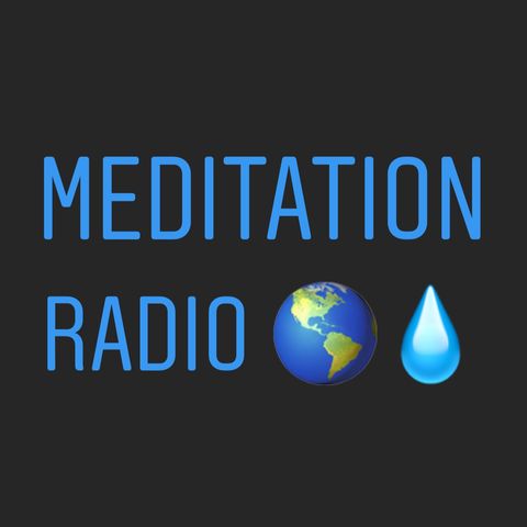 Episode 3 - Meditation Radio. “ Chakra”