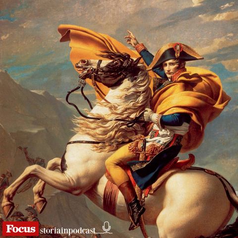 L’età di Napoleone - Seconda parte