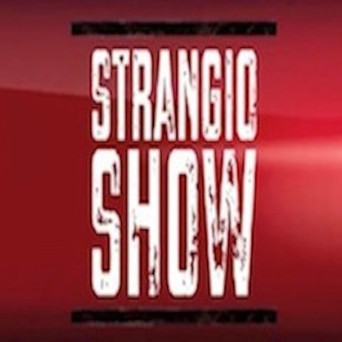 Strangio Show - daily update