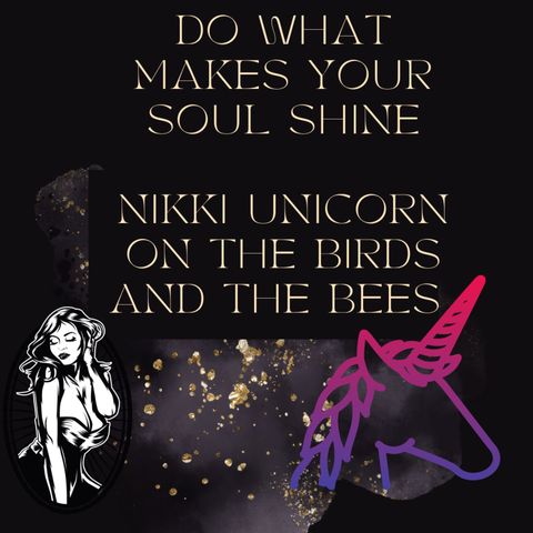 Nikki Unicorn