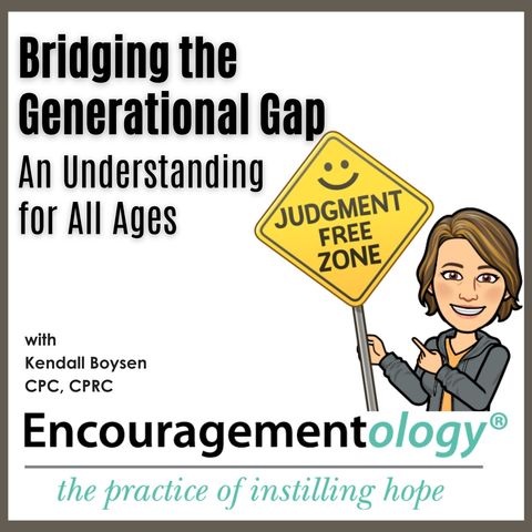 Bridging the Generational Gap An Understanding for All Ages