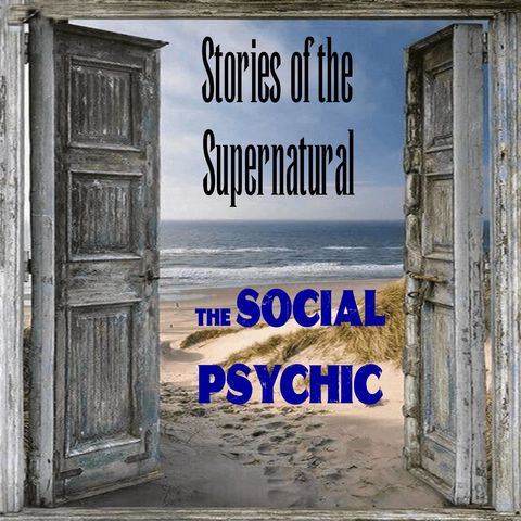 The Social Psychic | Interview with Jason Zuk | Podcast