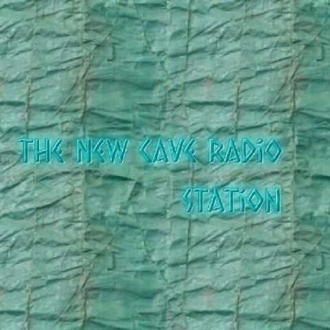 The New Cave Radio Station