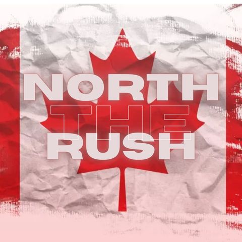 North Rush 10
