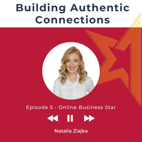 Podcast 5 Building Authentic Connections: Nurturing Your Instagram Community