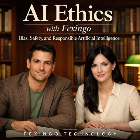 Copertina del podcast