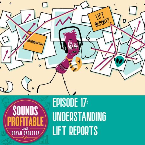 Understanding Lift Reports w/ Matt Drengler
