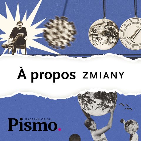 À propos zmiany