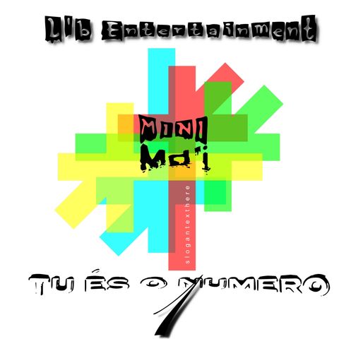 MMDI- Tu és o Numero 1 feat. Elias Jorge &-------..(prod. by Lbaruk)