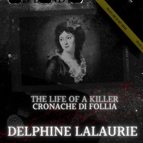 Delphine LaLaurie, la torturatrice di schiavi