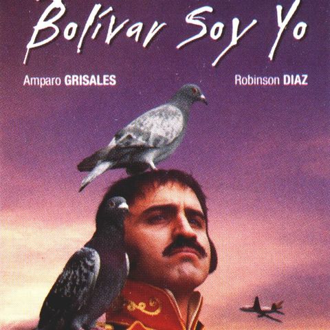 Programa Voces: Bolivar soy yo, un film