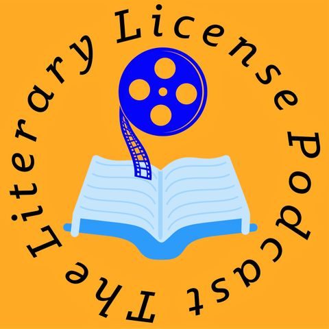 Literary Licese Podcast - 6-7-2019