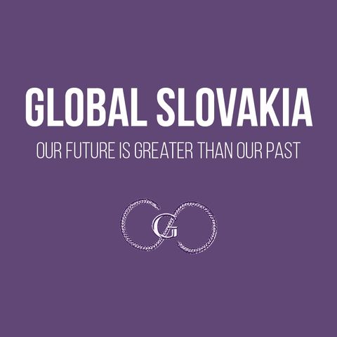 Radio Tatras International talks to Global Slovakia