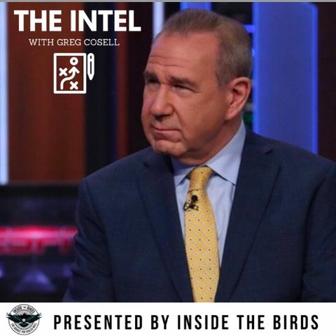 The Intel With Greg Cosell: Tape Evals On Top TEs For NFL Draft