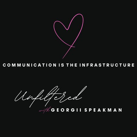 Communication Is The Infrastructure