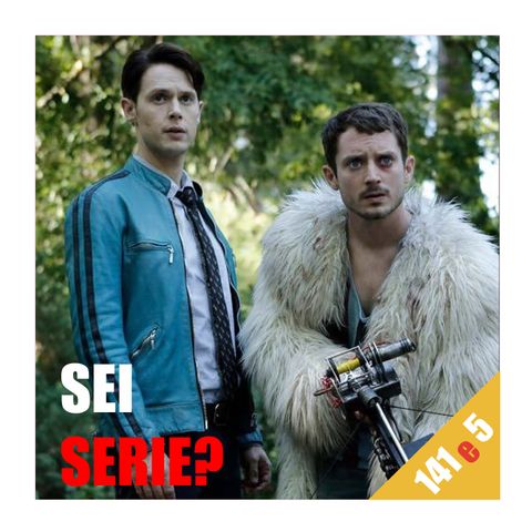 #141e5 Sei serie? p6