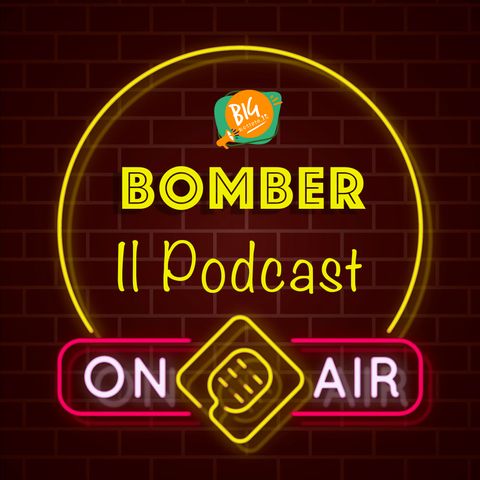 Bomber puntata 2