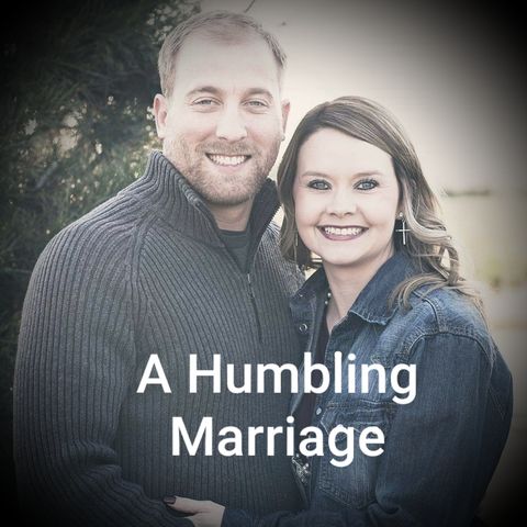 Top 3 tips for a humbling marriage.