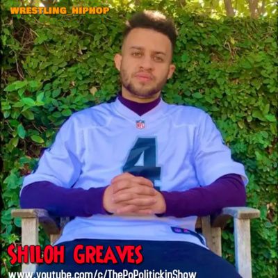 Shiloh Greaves | Wrestling_HipHop