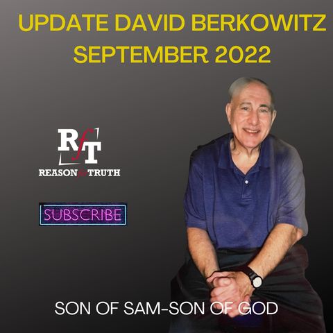Son of Sam David Berkowitz Sept 2022 Update-Freedom Article - 9:14:22, 6.22 PM