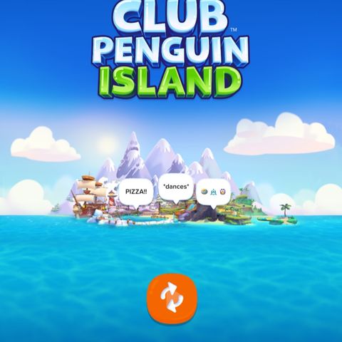 club penguin island review
