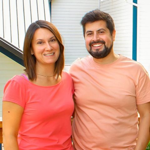 Chez nous, c’est chez vous