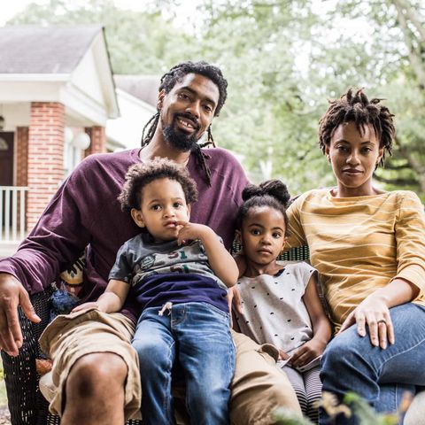 "Why Men Love Family Life | Exploring Fatherhood, Relationships & Domestic Happiness #MenAndFamily