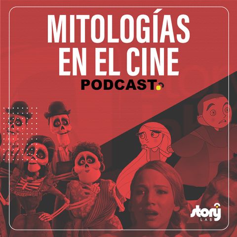 T05 / EPI01 - Mitologías en el Cine