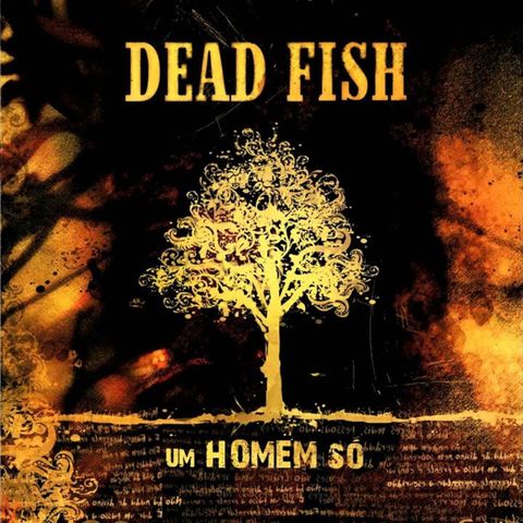 PodCália#68 - Hey, Dead Fish, VTNC!