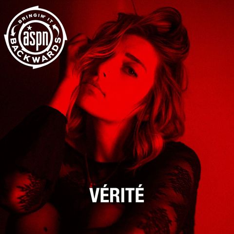 Interview with Verite