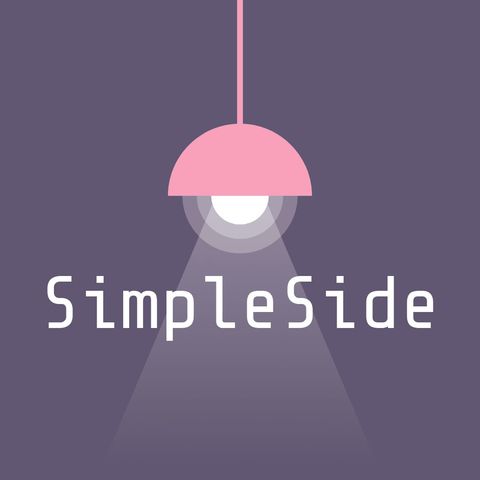 Growing in Christ | SimpleSide Podcast Topic Episode