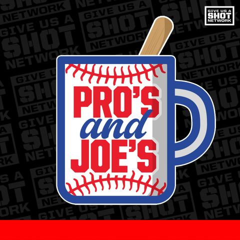 Pros & Joes - Brock Wilken & Billy Amick Joins!